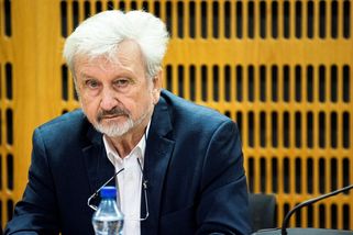 Psychiatr Cimický u soudu. Znovu má padnout rozsudek - Seznam Zprávy